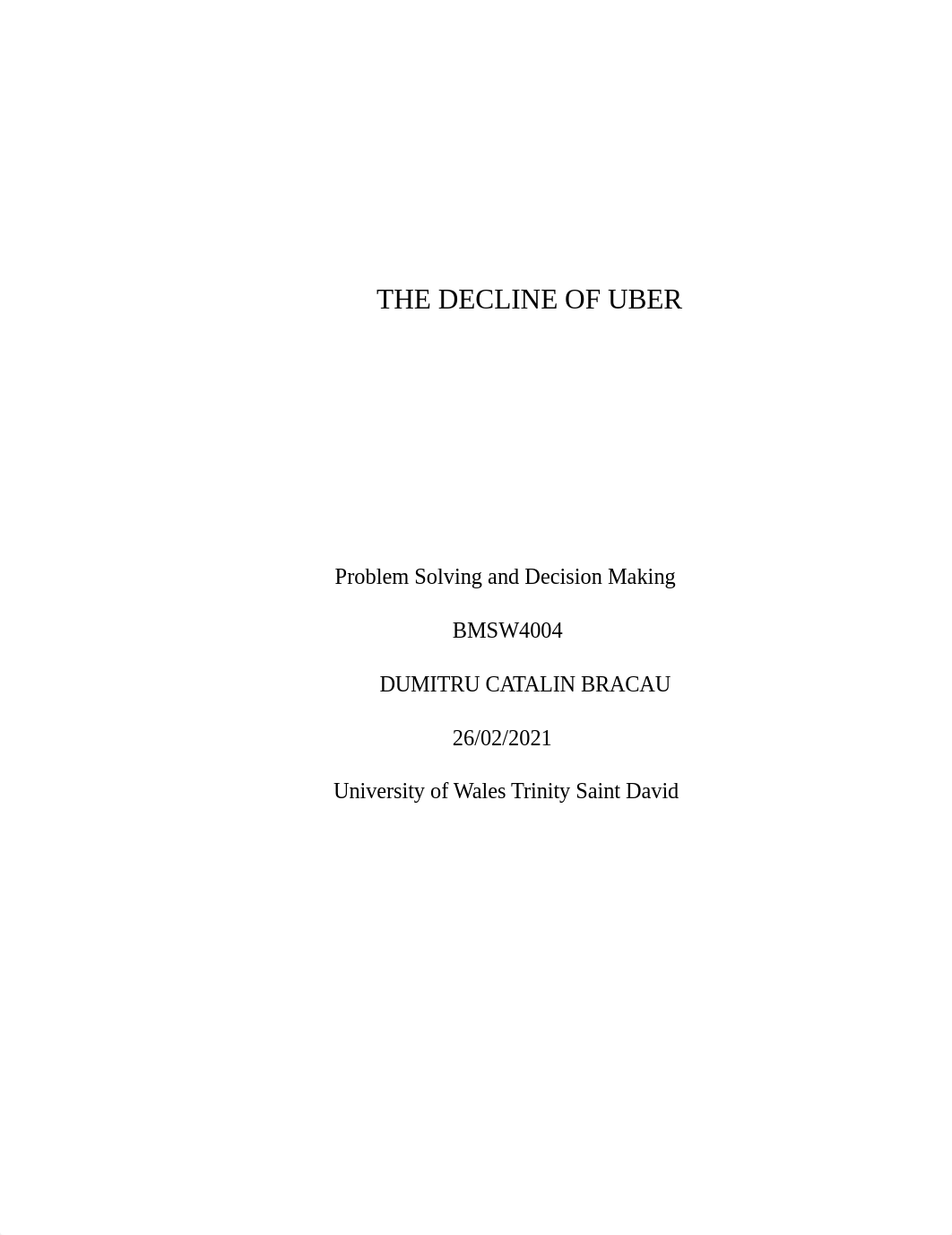 urb9qvg3f4se6i49bn6u6ef1s2---The-decline-of-Uber-Dumitru-Catalin-Bracau.docx_d41b3rfmac1_page1