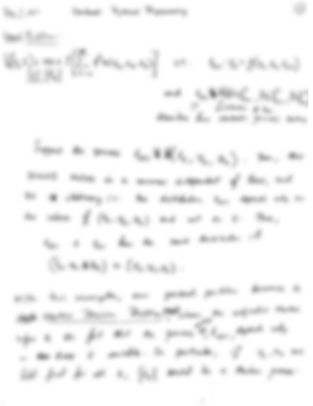 MATH 271 Stochastic Dynamic Programming Notes_d41cusawc0l_page1