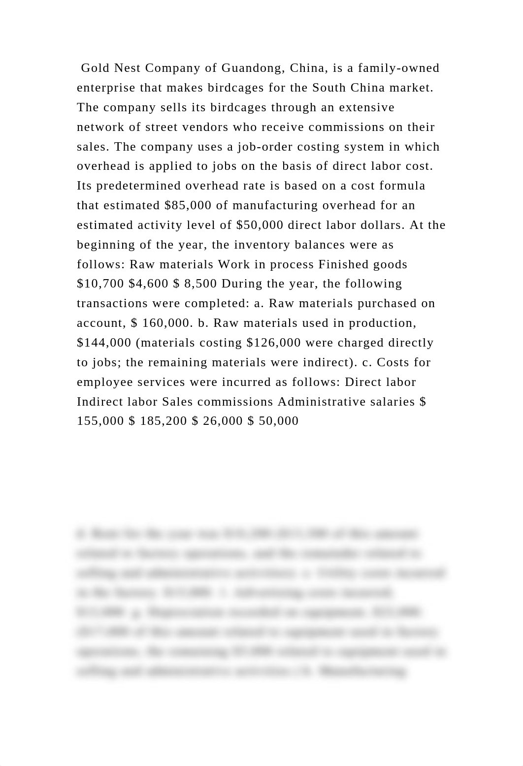 Gold Nest Company of Guandong, China, is a family-owned enterprise th.docx_d41d0jdd9s4_page2