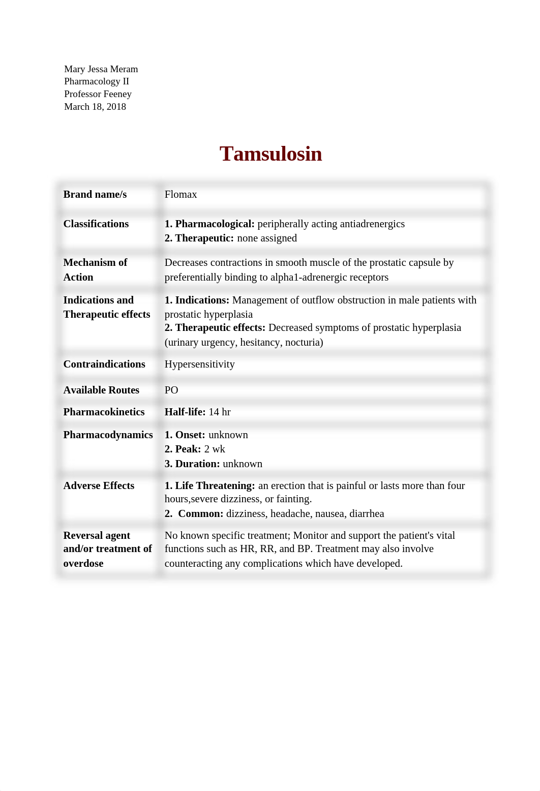 Tamsulosin prototype .docx_d41d2h7v9rh_page1