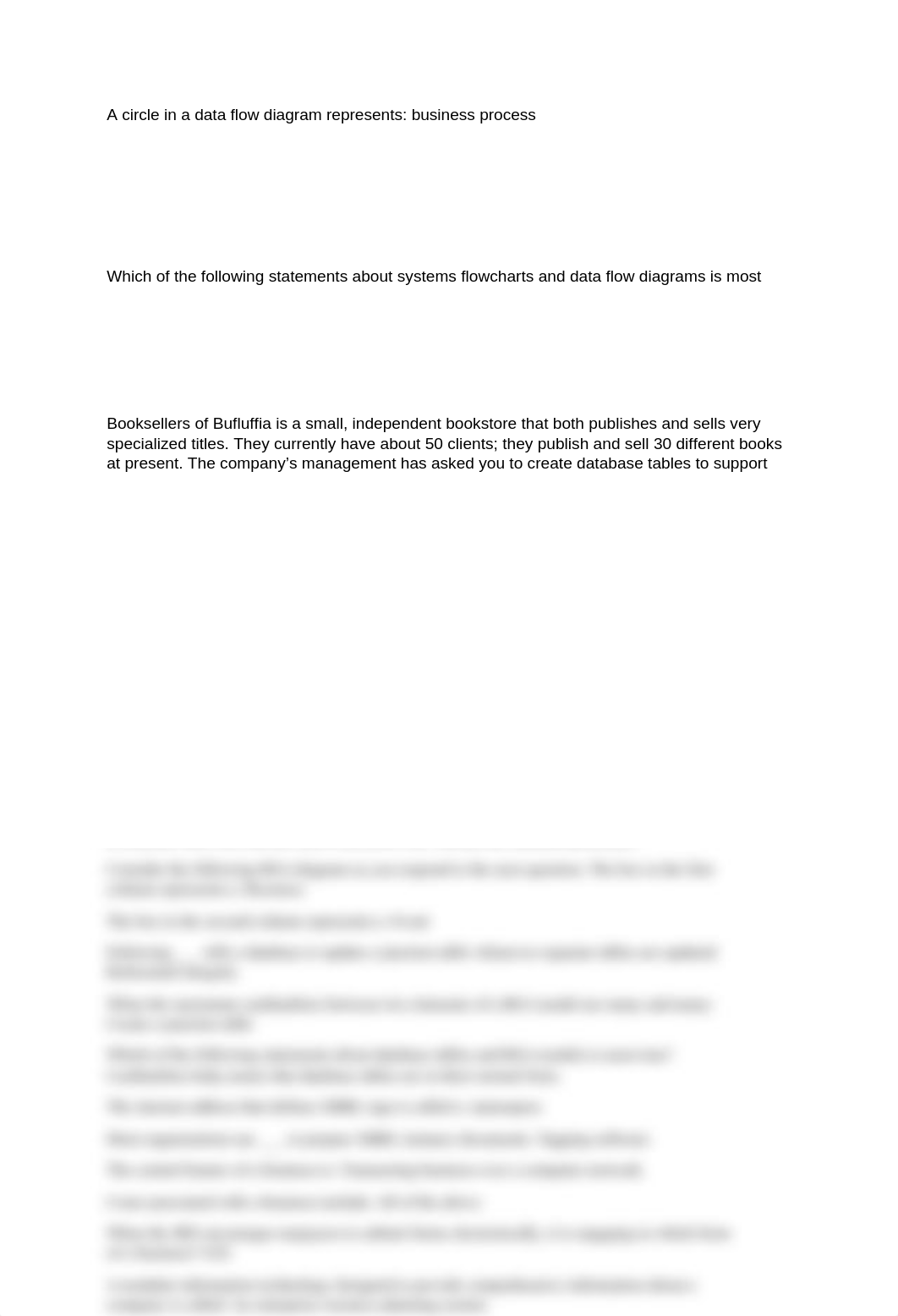 A circle in a data flow diagram represents_d41dd0gpg5y_page1