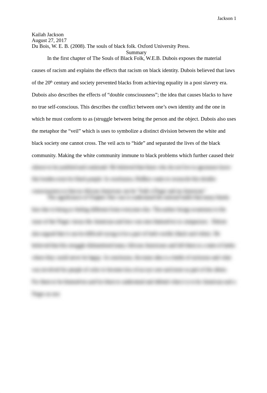 Dubois Ch 1 Summary x.docx_d41dyuzeqkl_page1