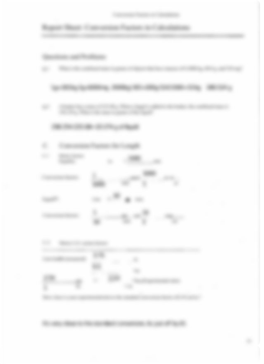 Post Lab 3 Activity - Conversion Factors in Calculations.pdf_d41gkyb7zg3_page3