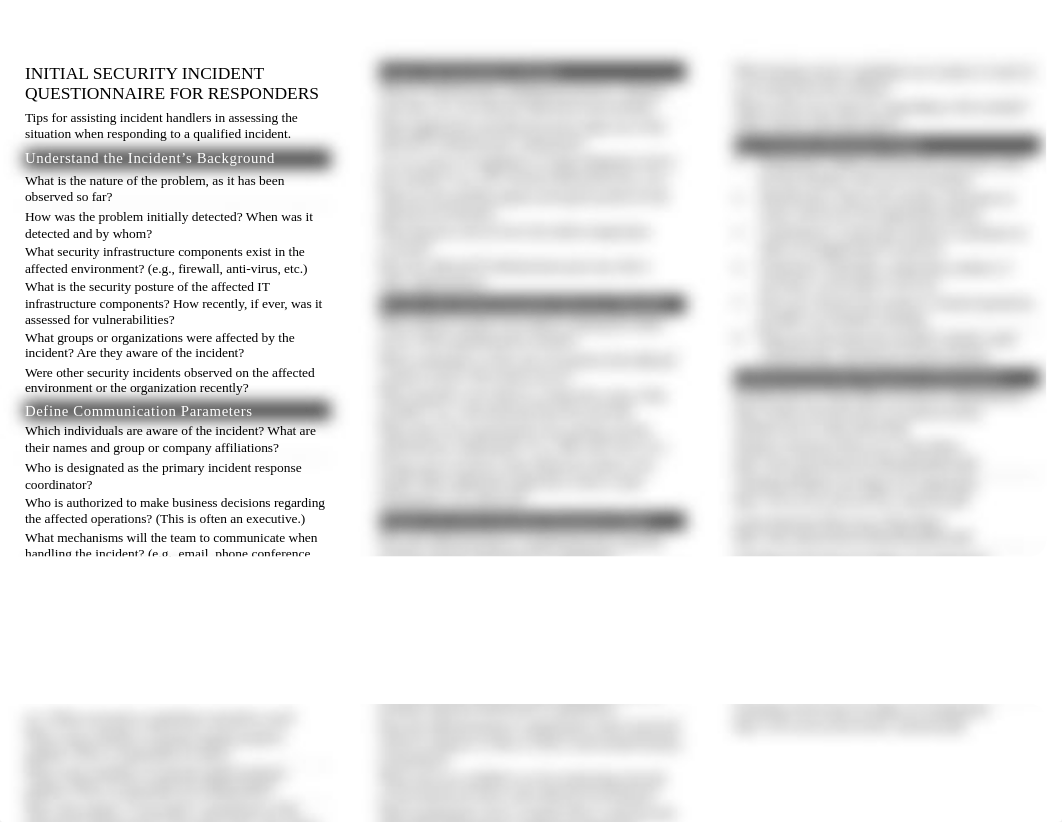 security-incident-questionnaire-cheat-sheet.doc_d41gmqwa5wj_page1