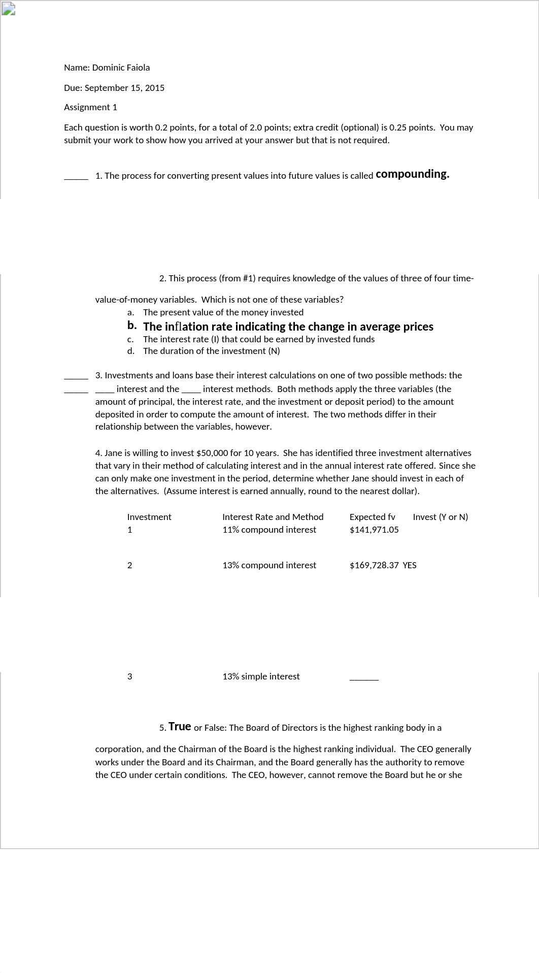 Finance HW1_d41gspdsvjj_page1