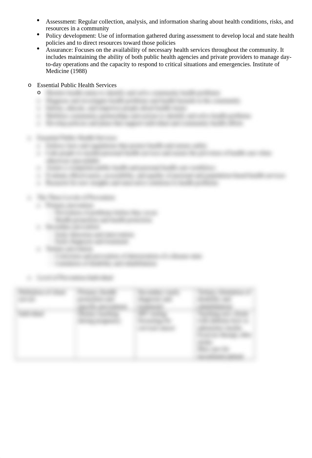 Community Health Exam 1.docx_d41hcrw3dg1_page2