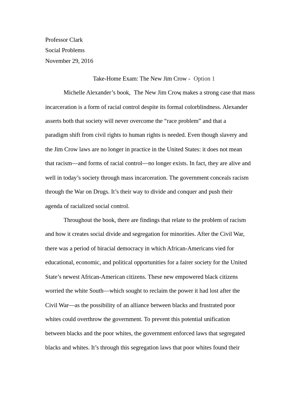 The New Jim Crow Paper.docx_d41hlon0kcz_page1