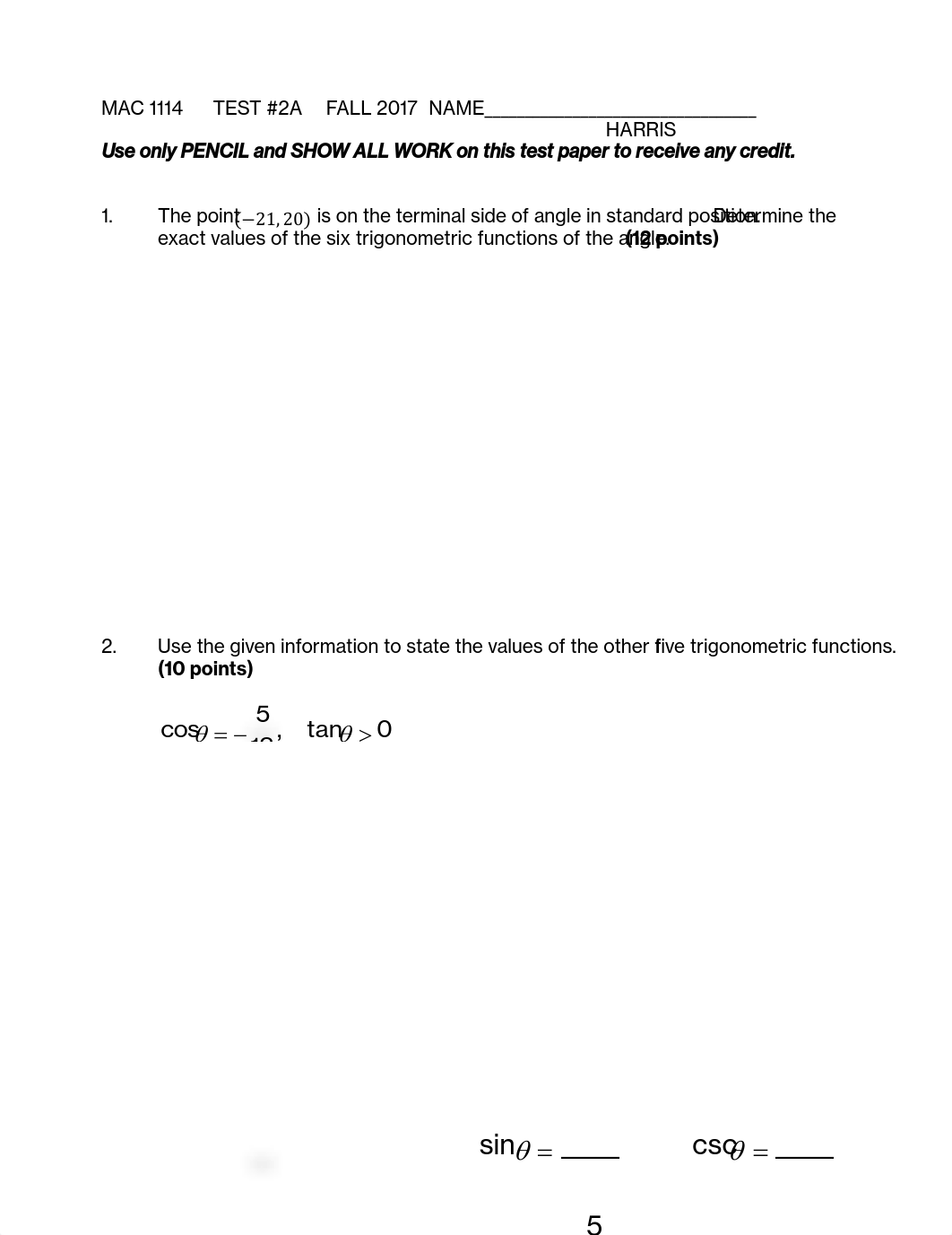 MAC 1114 TEST #2A (1).pdf_d41ifdr9kqc_page1