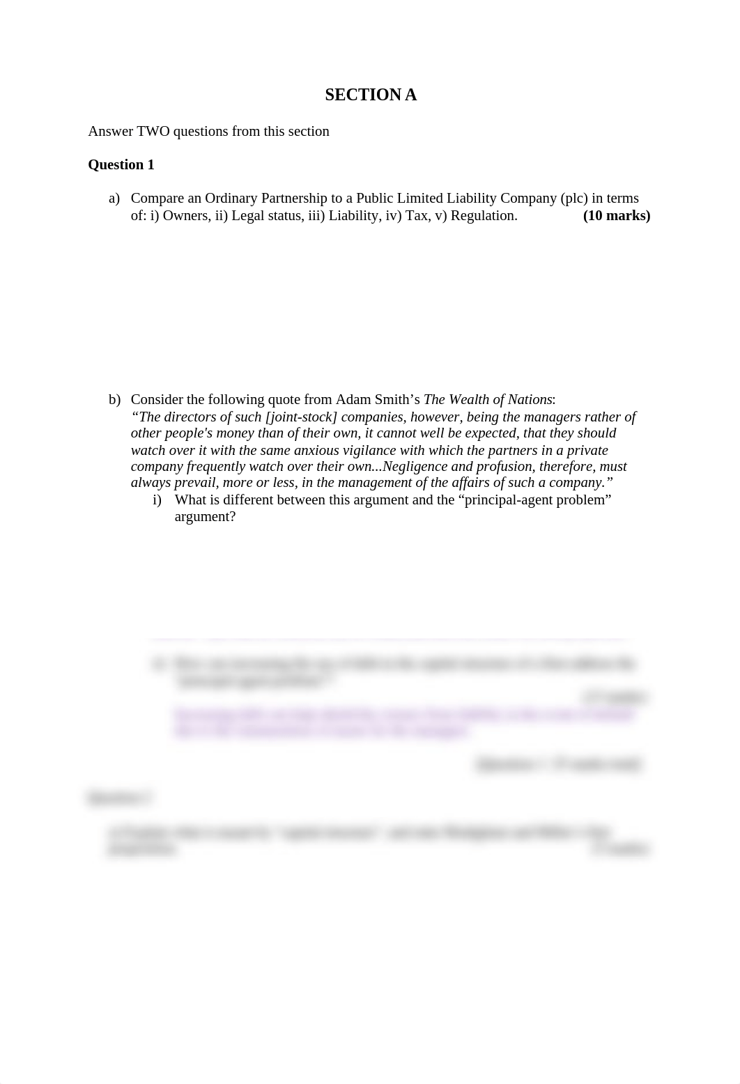 FE5001 Alternate Assessment in lieu of Exam. cook.docx_d41ihxy6aay_page2