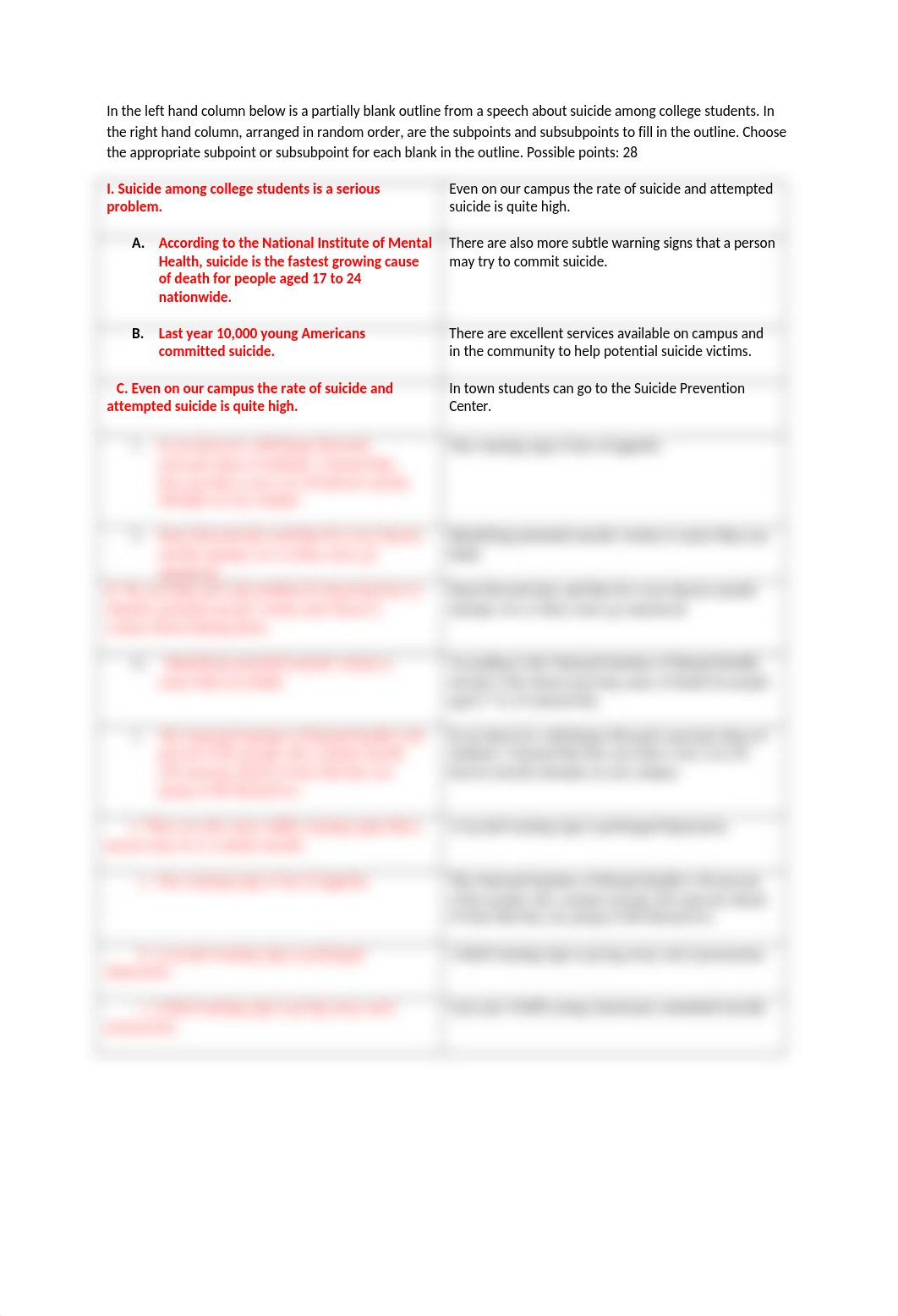 Suicide Scrambled Outline ANSWERS.docx_d41j4k30lka_page1