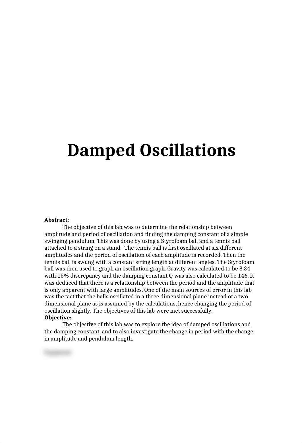 Damped Oscillations_d41j5ppohir_page1