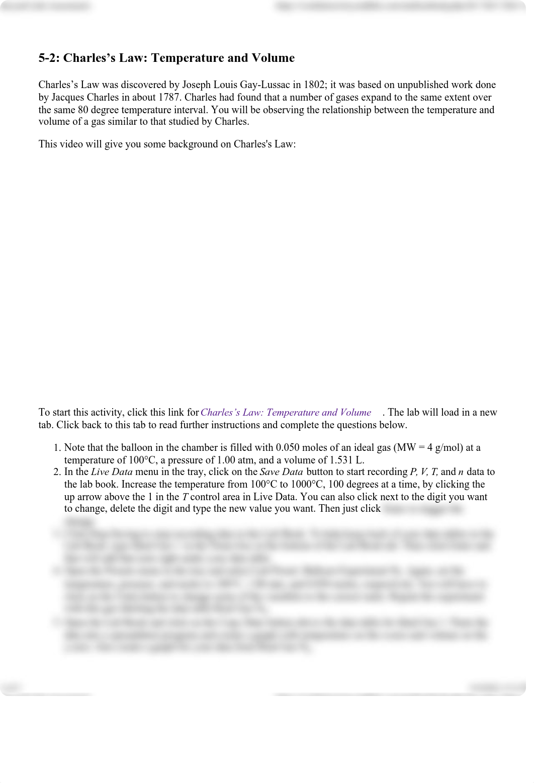 Beyond Labz Assessment-Lab 6-Charles Law- Temperature and Volume.pdf_d41mgajae3r_page1