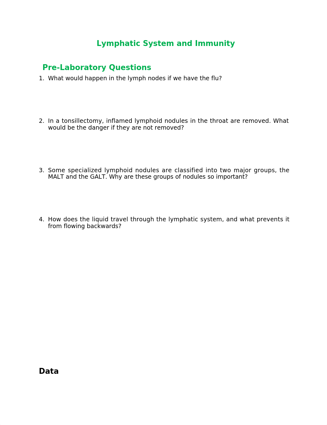 Lymphatic System and Immunity Q Sp21.docx_d41mvg5zz2u_page1