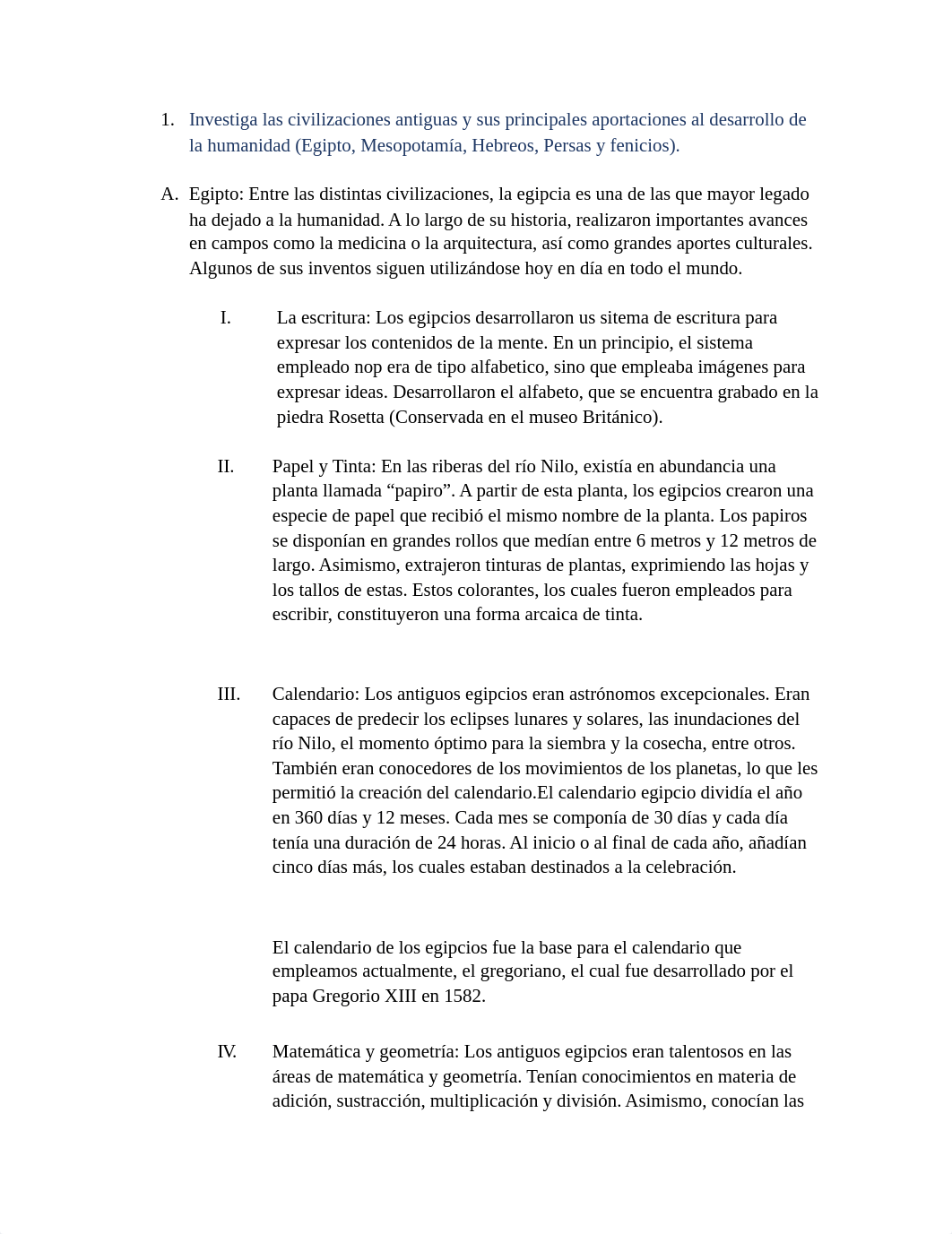 Occidente entre las civilizaciones del mundo Asig1.docx_d41npf7qxi2_page1