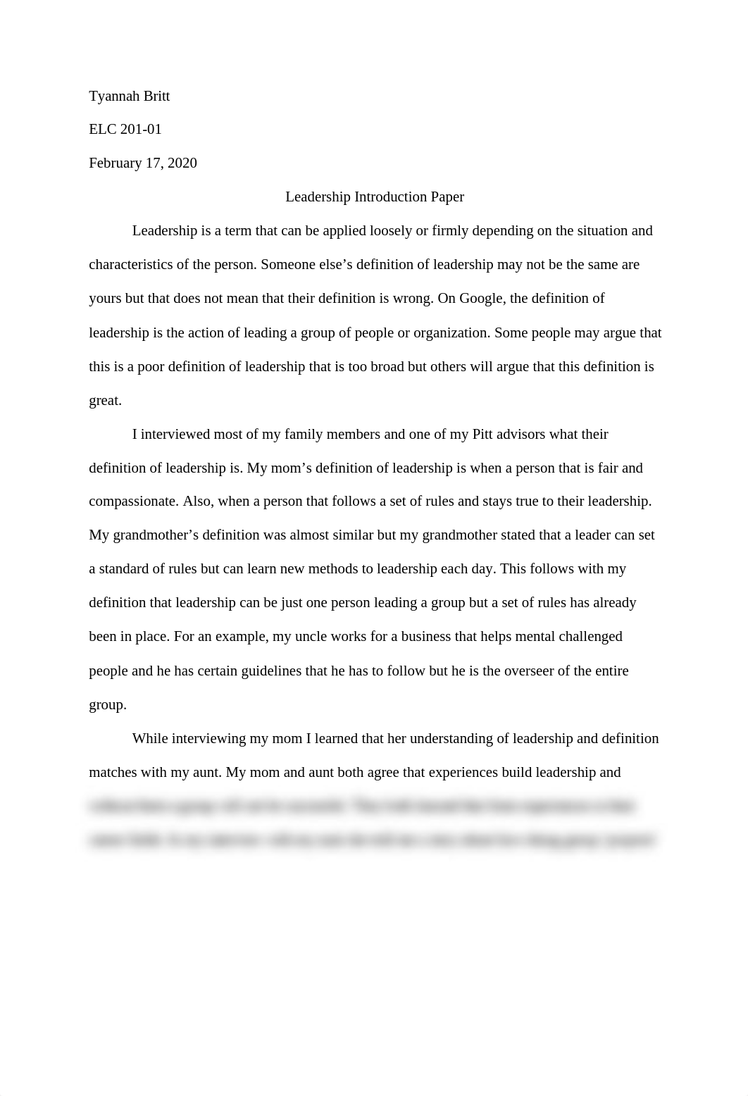 Leadership Introduction Paper.docx_d41o518becd_page1