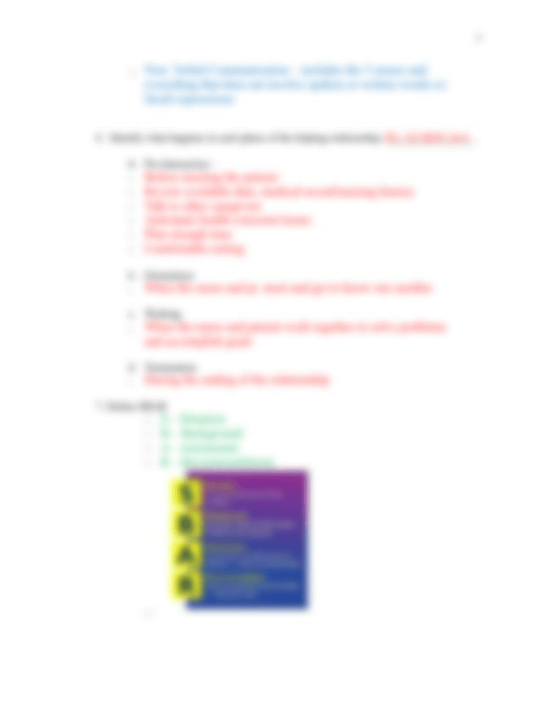 Fundamentals NURS 320 Study Guide Exam 3.docx_d41rvfahlg9_page4