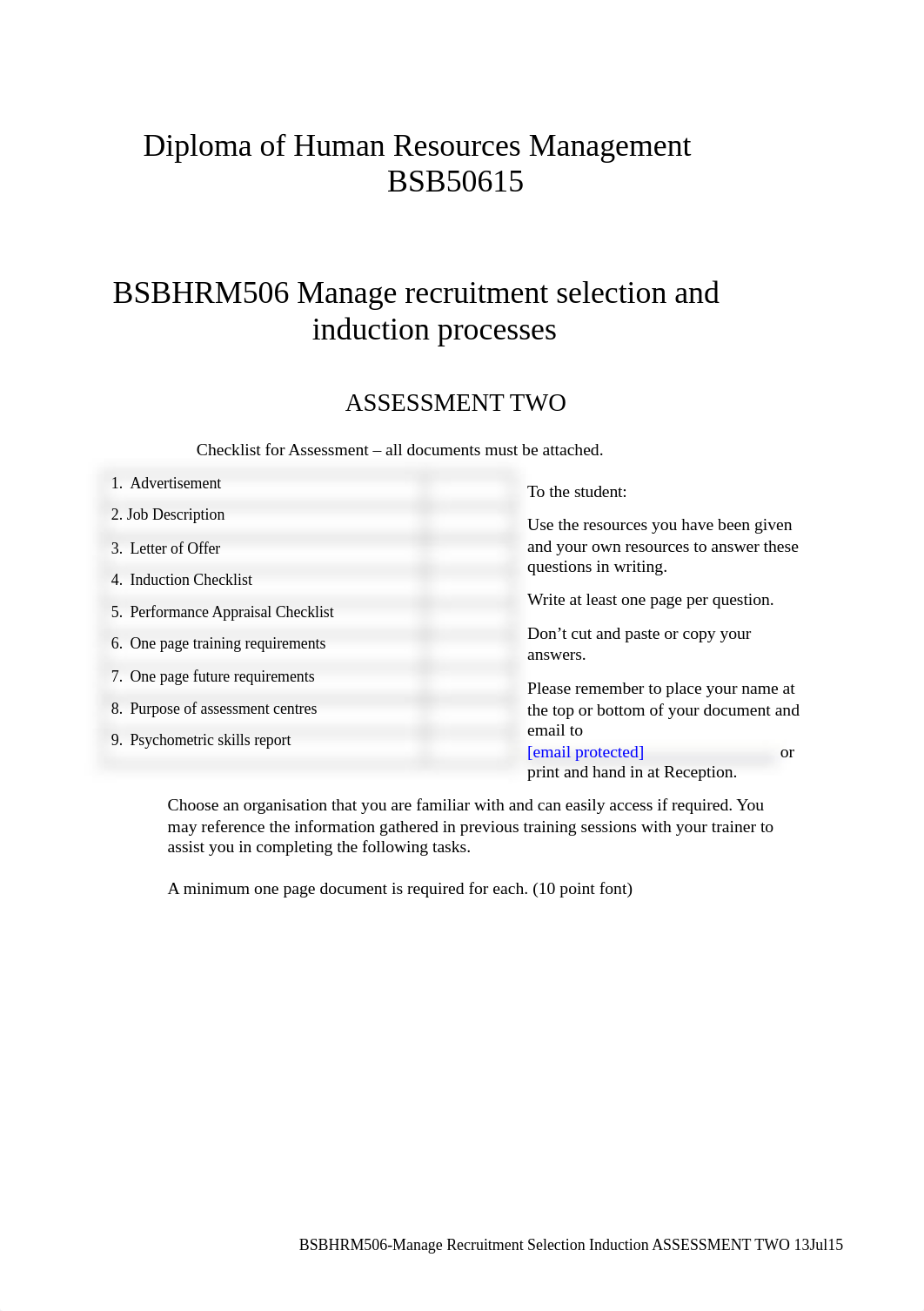 Yonggyu Park - 14  Manage  Recruit Select Induct  Assessment 2_d41sv39hd5d_page2