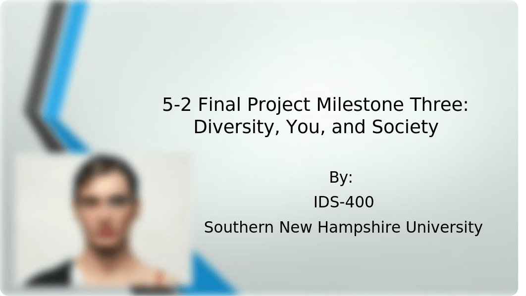 IDS 400 5-2 Final Project Milestone Three.pptx_d41tdh4az7m_page1