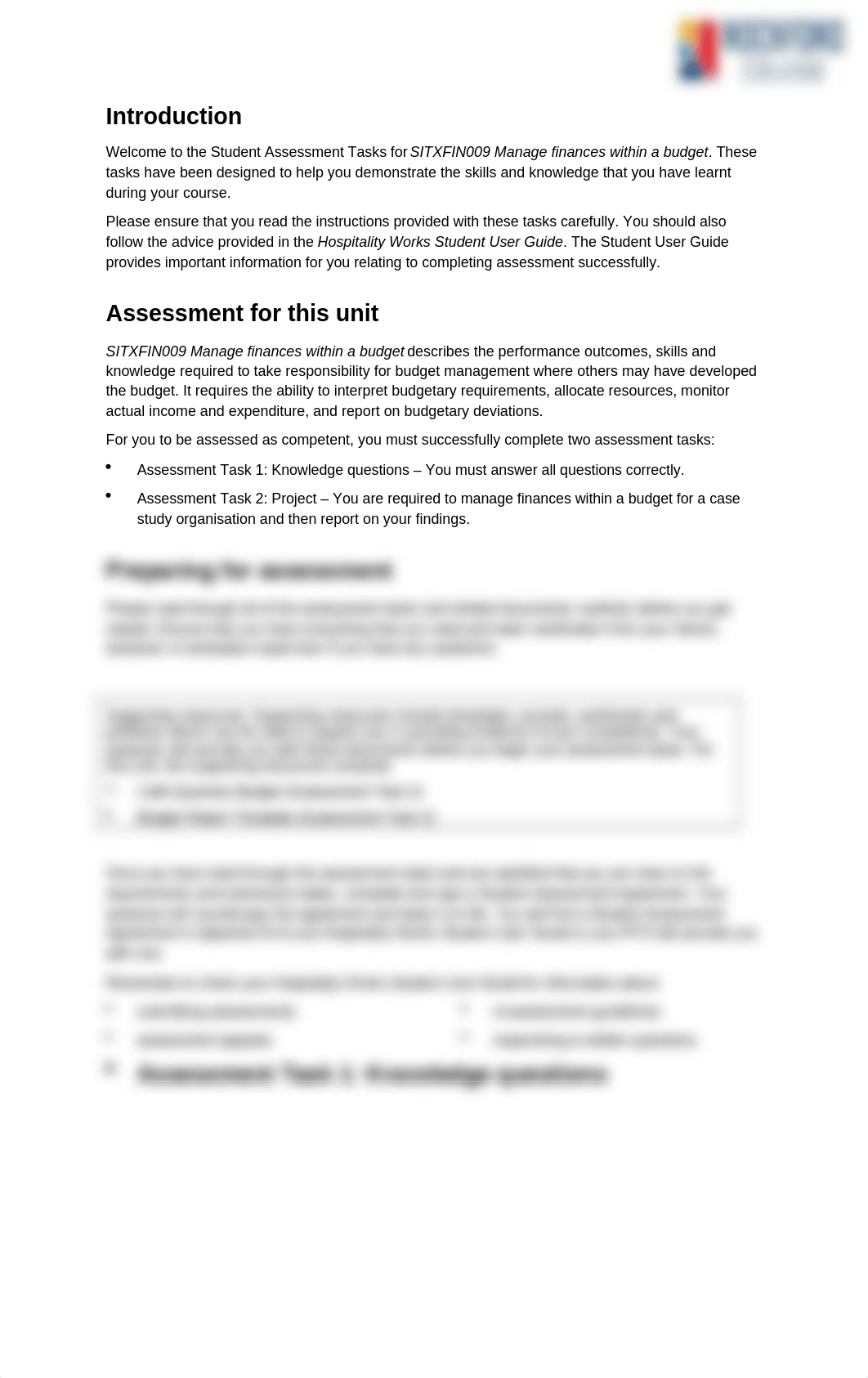 SITXFIN009 Student Assessment Tasks.docx_d41vj5gmnkv_page4