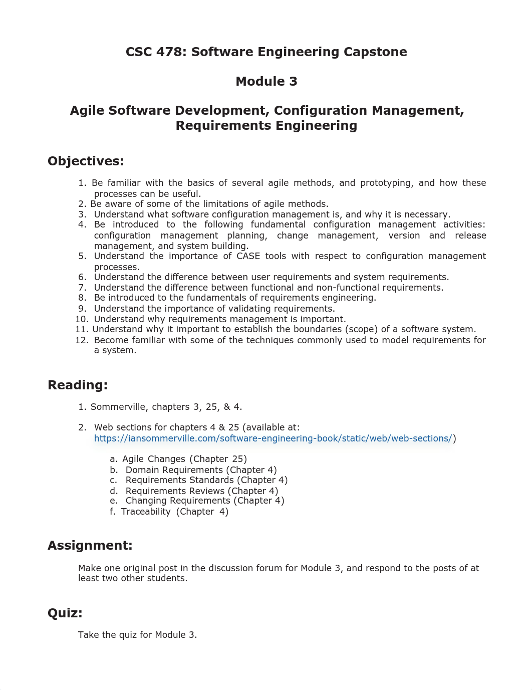 Module 3 - Agile Methods, Configuration Management, Requirements Engineering.pdf_d41wzp0ye6f_page1