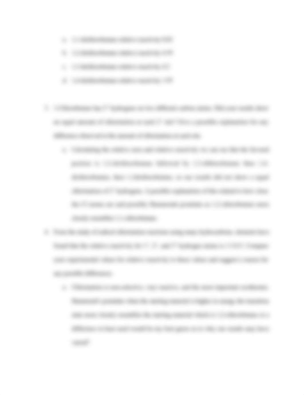 Radical Chlorination of 1-Chrolobutane .docx_d421fuwh9m7_page2