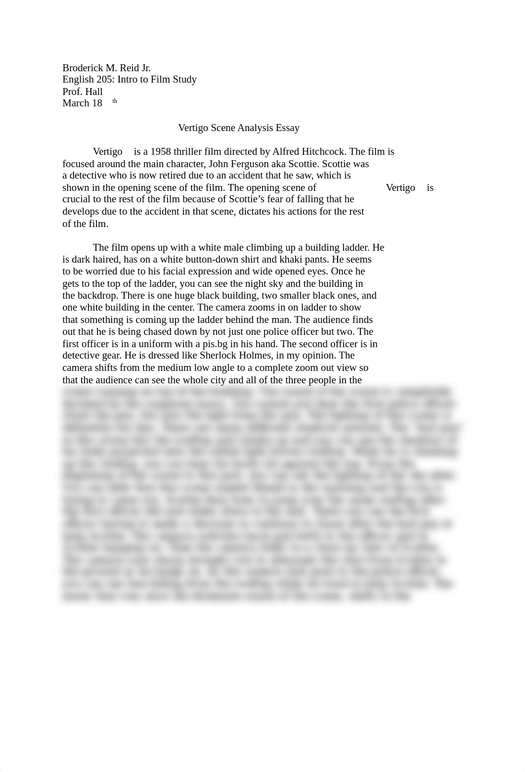 Vertigo Scene Analysis Essay .docx_d424j8n2t6c_page1