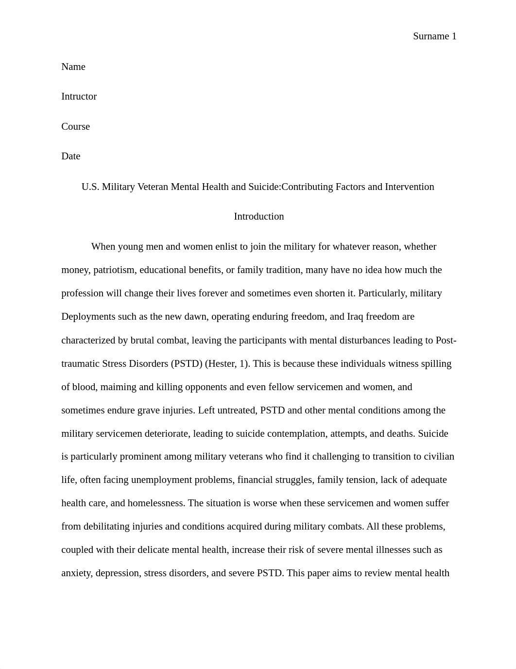 U.S. military veteran suicide and mental health.docx_d426p0tgffq_page1