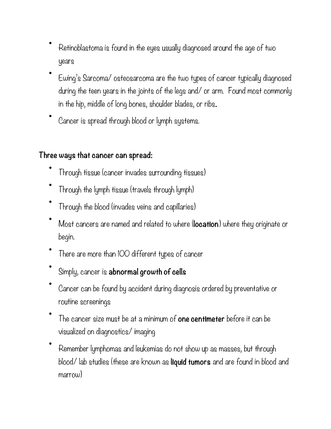 HCC3 Cellular Regulation Lecture Notes.pdf_d427gvv3q7e_page2