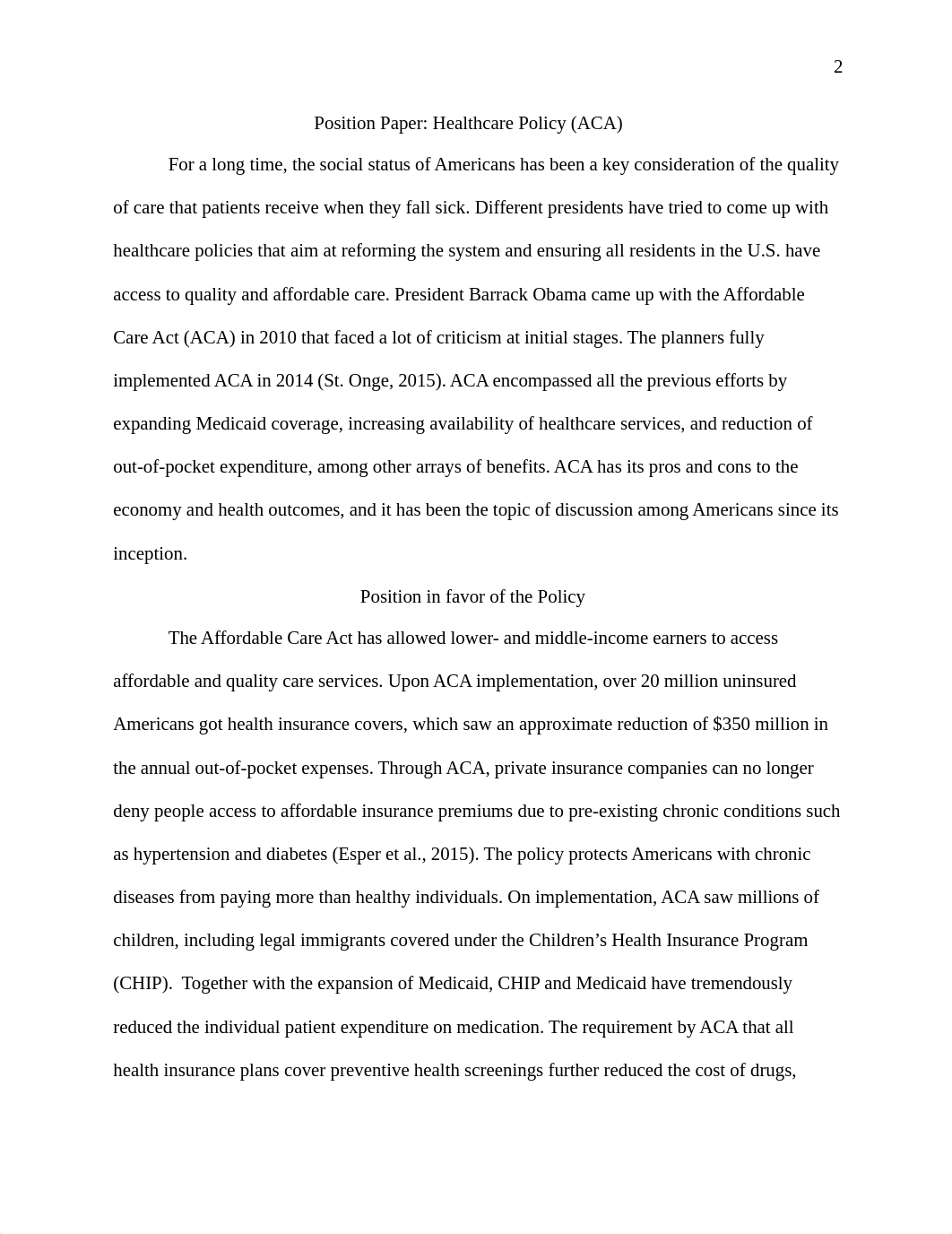 Position Paper on Healthcare Policy.docx_d428sxvr86t_page2