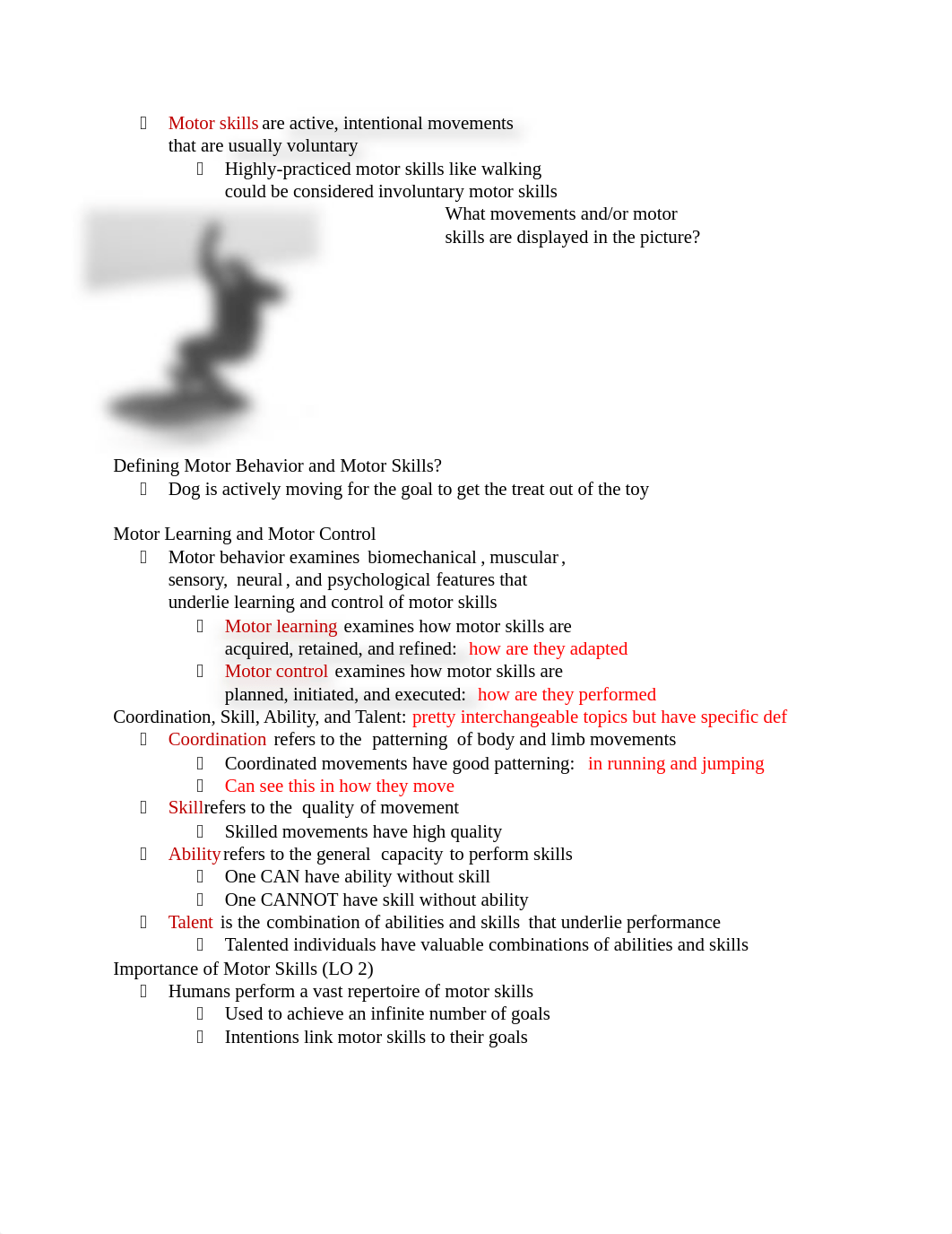 EXSC 351 Exam 1 Notes.docx_d429y0n486h_page2