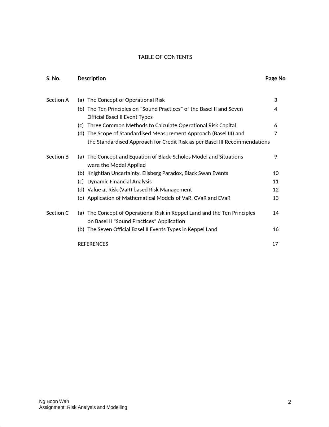 5th Assignment - Risk Analysis and Modelling.docx_d42danyi798_page2