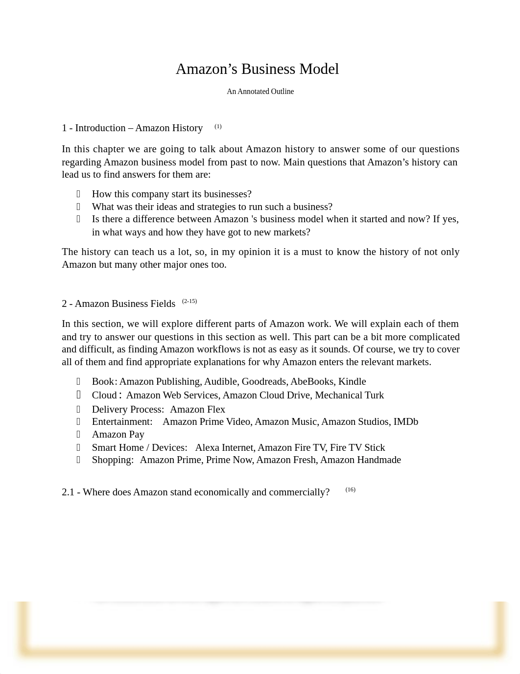 Amazon's Business Model - An Annotated Outline.docx_d42eolih9st_page1