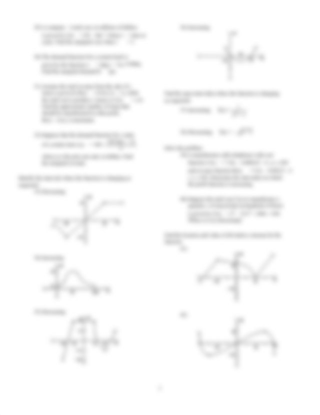 Practice Test 2  on Calculus_d42fjlaq8v1_page3