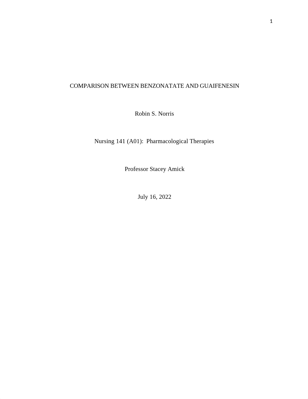 DRUG COMPARISON PAPER FINAL (1).docx_d42ggfcvjpf_page1