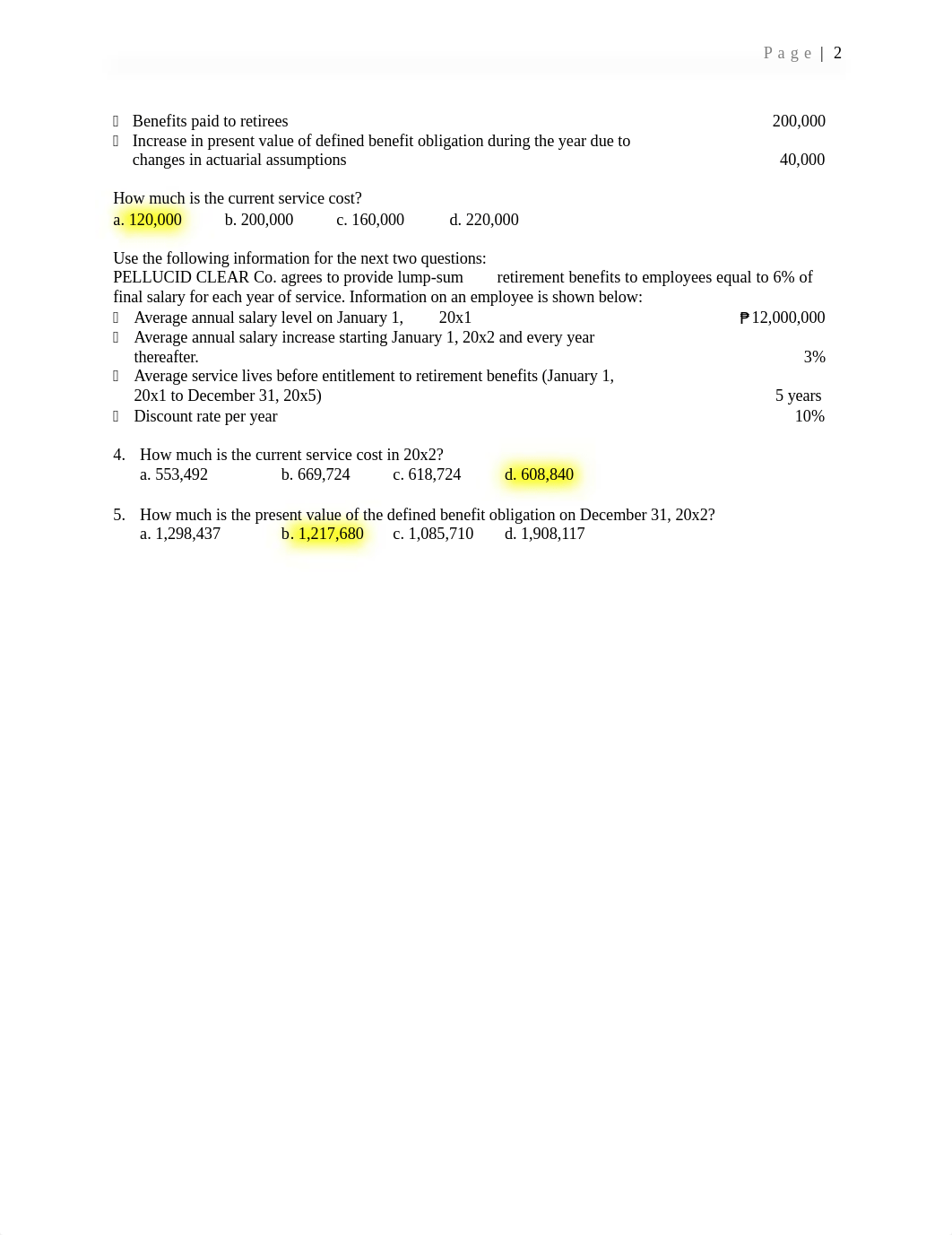 Quiz No. 2   Employee Benefits.docx_d42igarl1x8_page2