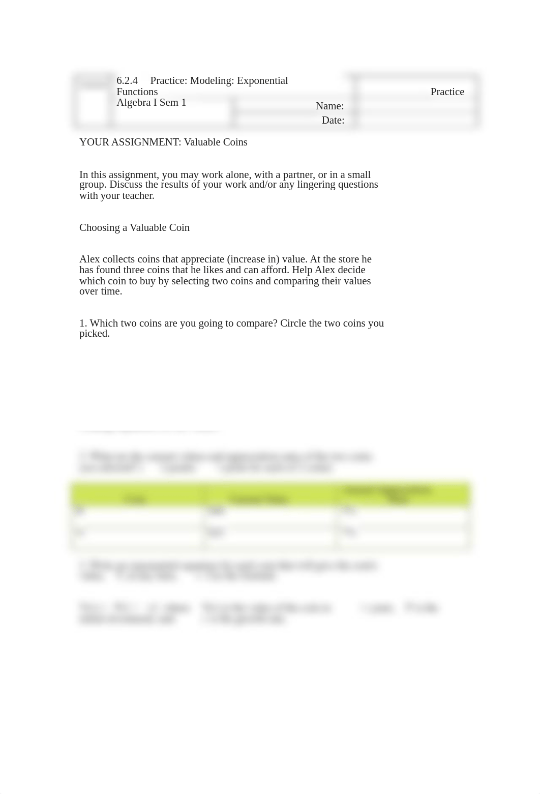 6.2.4 Practice - Modeling_ Exponential Functions (Practice).docx_d42iyytqc54_page1