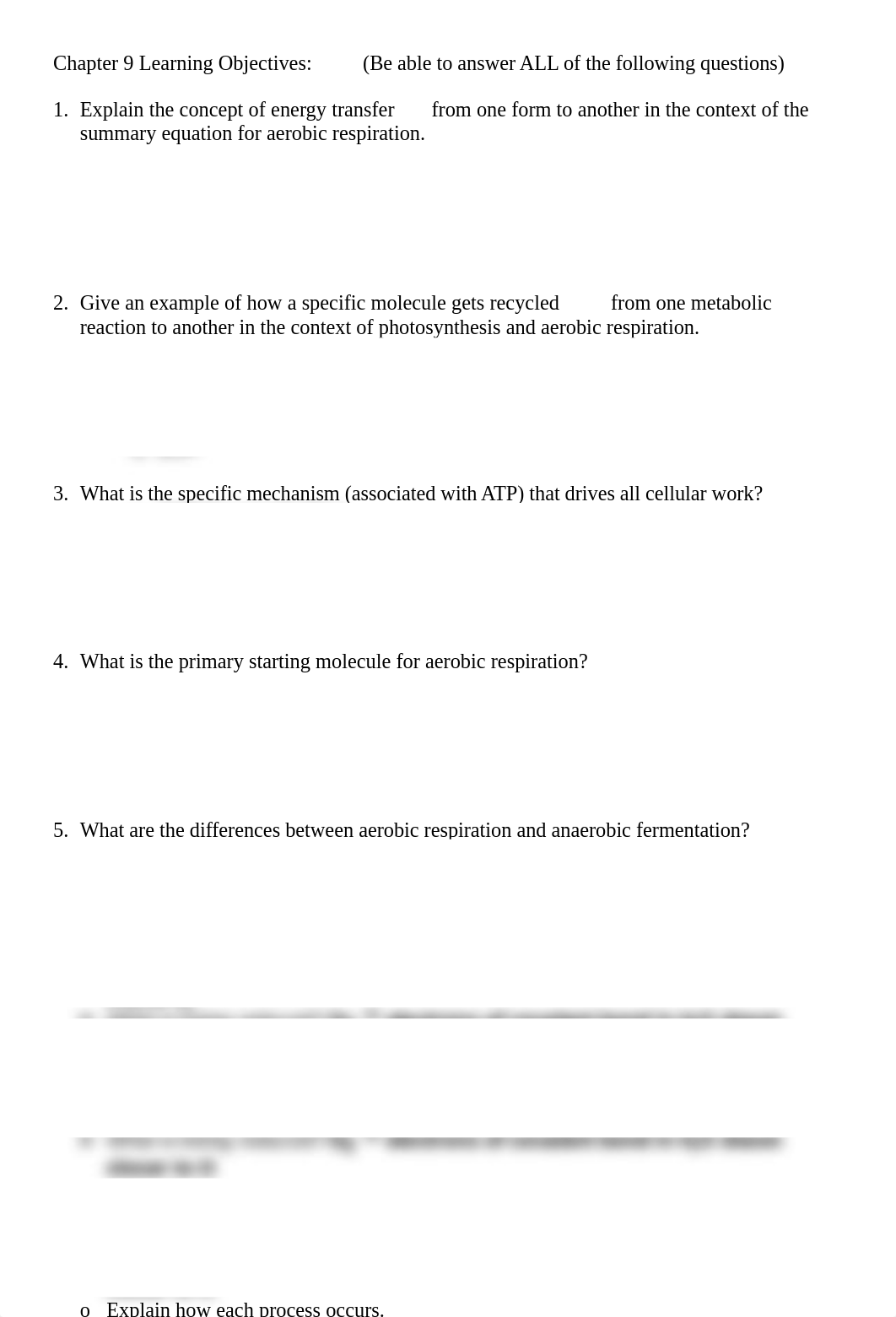 Cellular Respiration Learning Objectives Ch. 9.docx_d42modv187a_page1