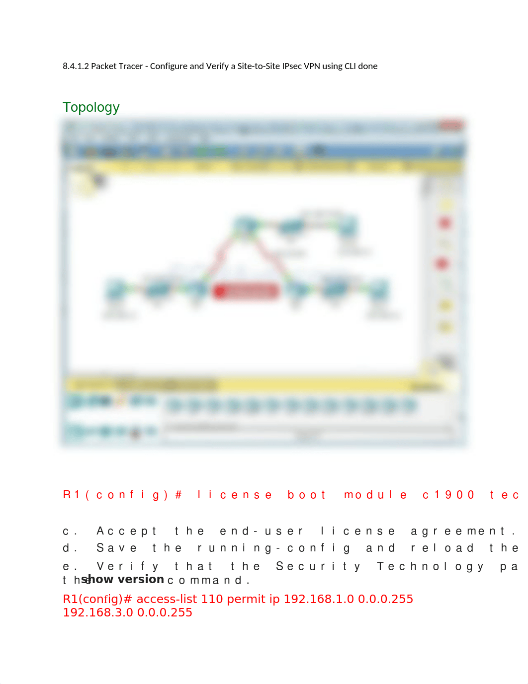 8.4.1.2 Packet Tracer - Configure and Verify a Site-to-Site IPsec VPN using CLI.docx_d42nibbeiaw_page1