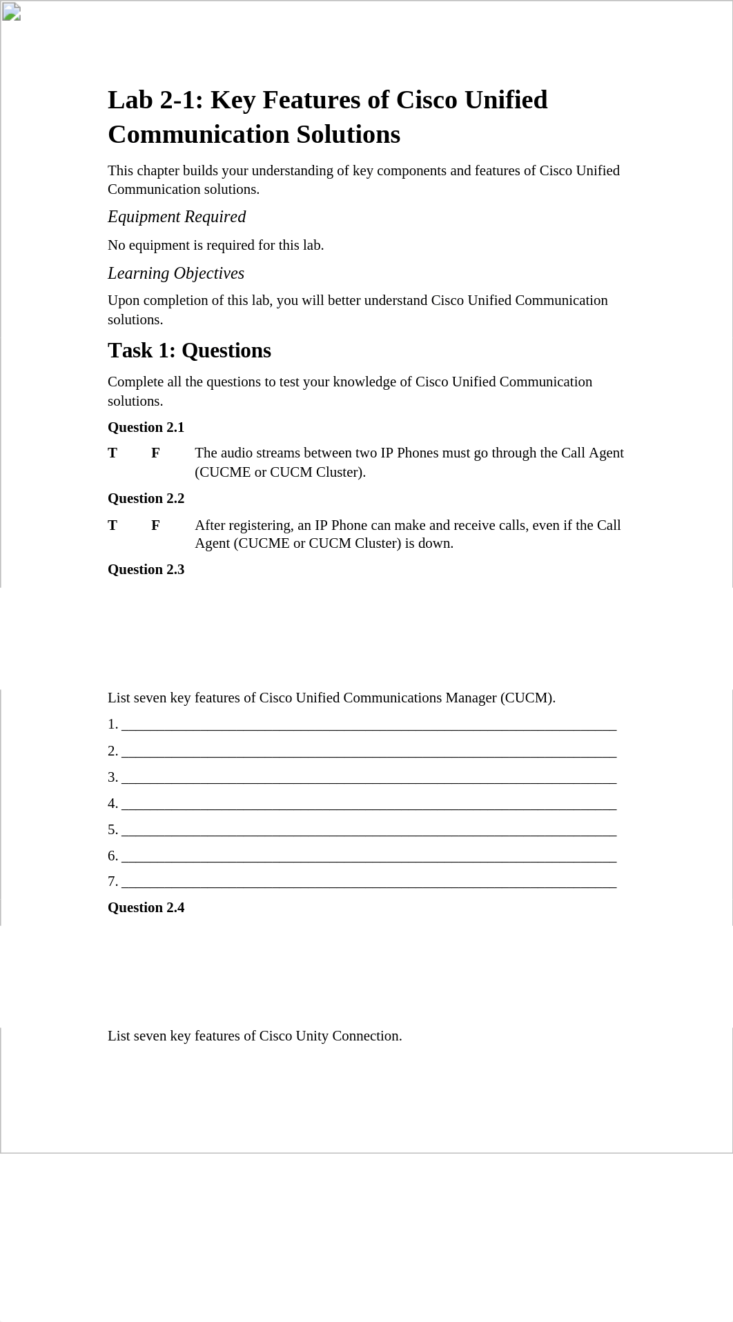 Lab 02-1 Key Features of Cisco UCS.docx_d42plh9u23u_page1