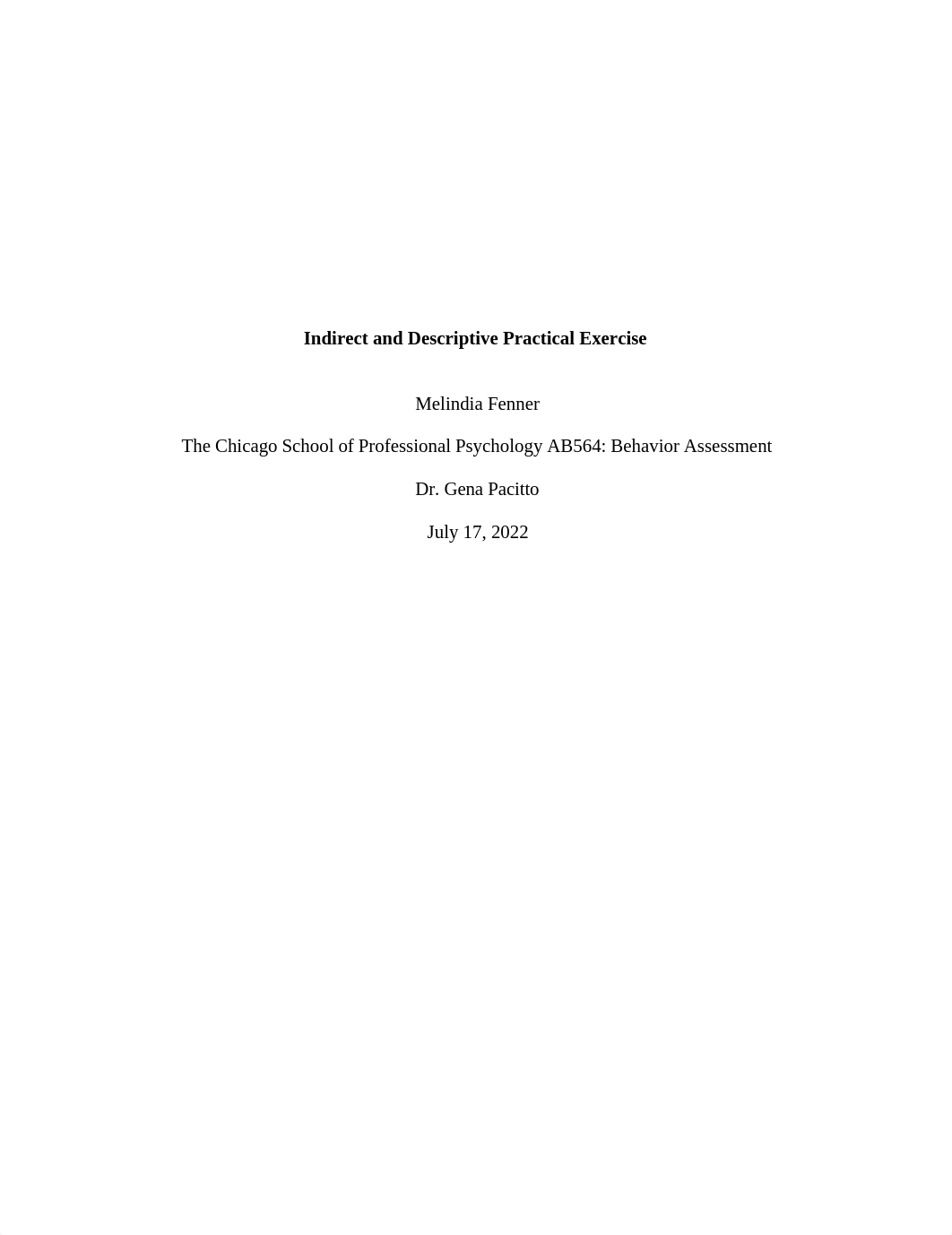 Indirect and Descriptive Practical Exercise.docx_d42qk18dhpz_page1