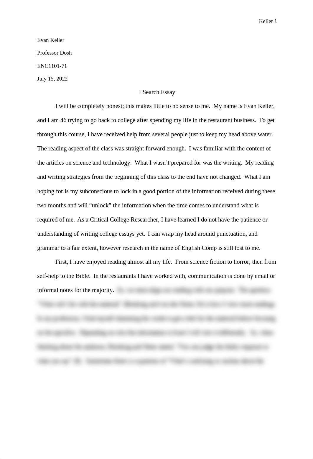 I-Search Essay .docx_d42rozxsdkx_page1