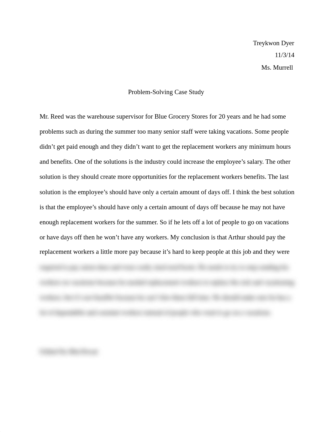 Problem-Solving Case Study_d42uv5u61y9_page1