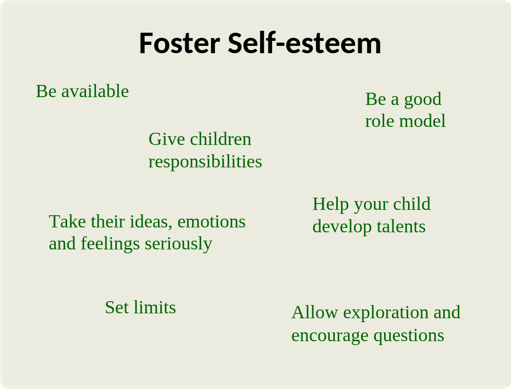 Fostering Self-esteem.ppt_d42z3fdrtjo_page4