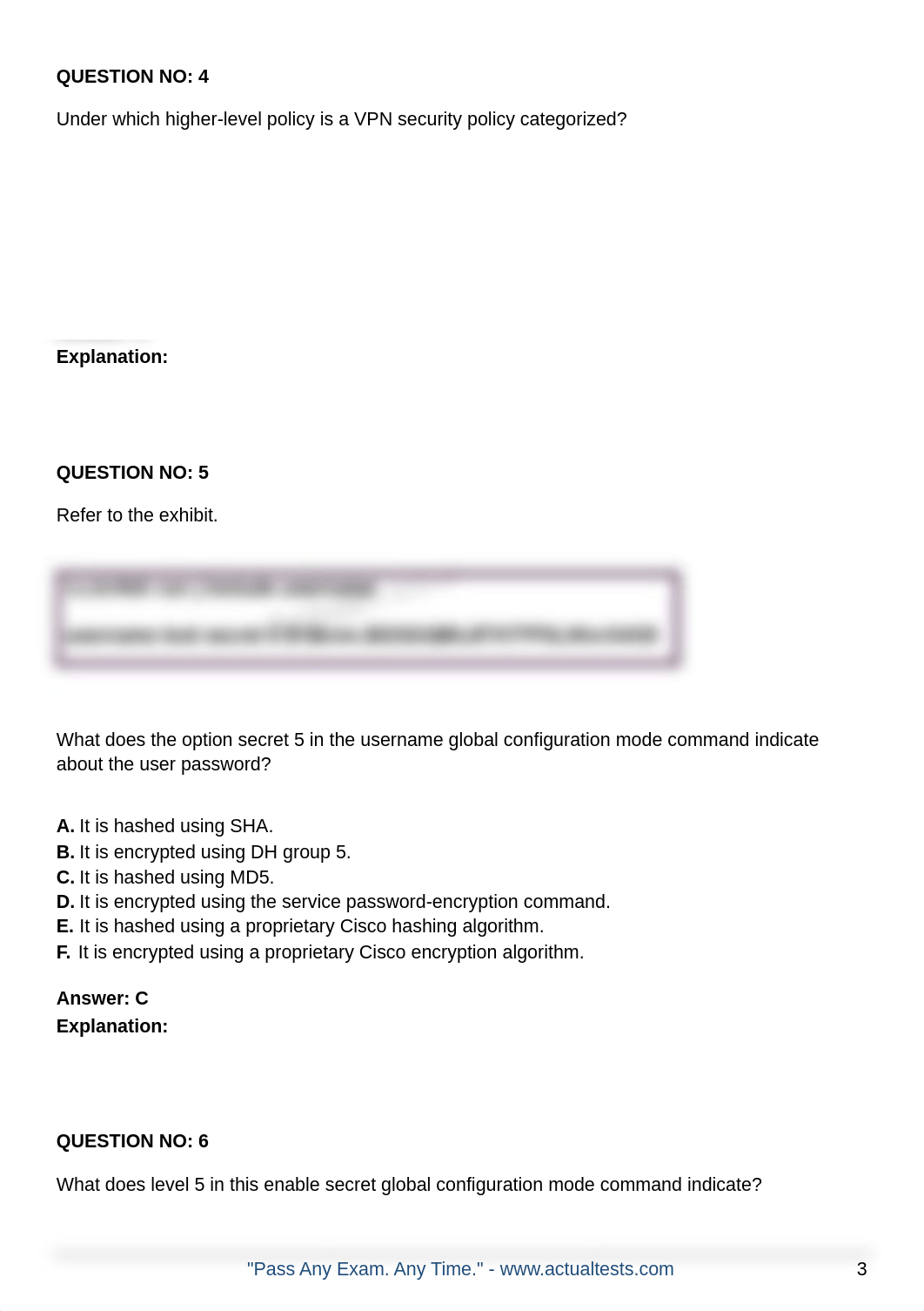 640-554_Implementing Cisco IOS Network Security (IINS v2.0)_125 Questions_Mar 25_13.pdf_d42z5lgqb1a_page3