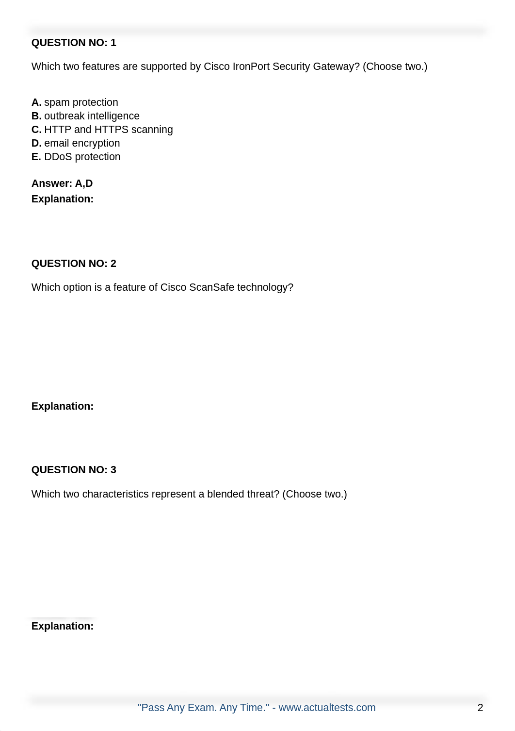 640-554_Implementing Cisco IOS Network Security (IINS v2.0)_125 Questions_Mar 25_13.pdf_d42z5lgqb1a_page2