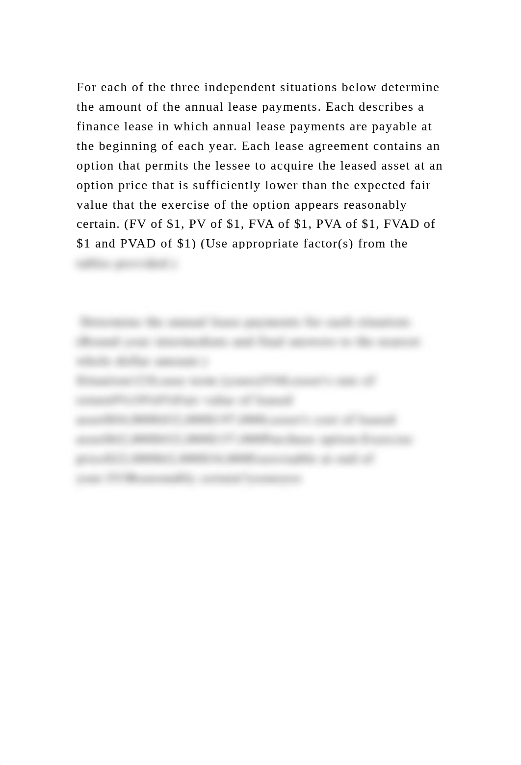 For each of the three independent situations below determine the amo.docx_d430mopnypr_page2