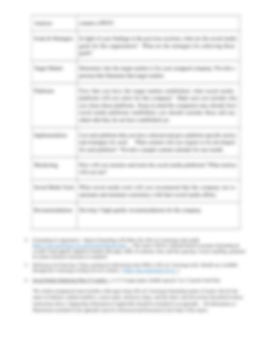 BUS8590 Group Assignment-Social Media Marketing Plan.docx_d4335hhv15s_page2