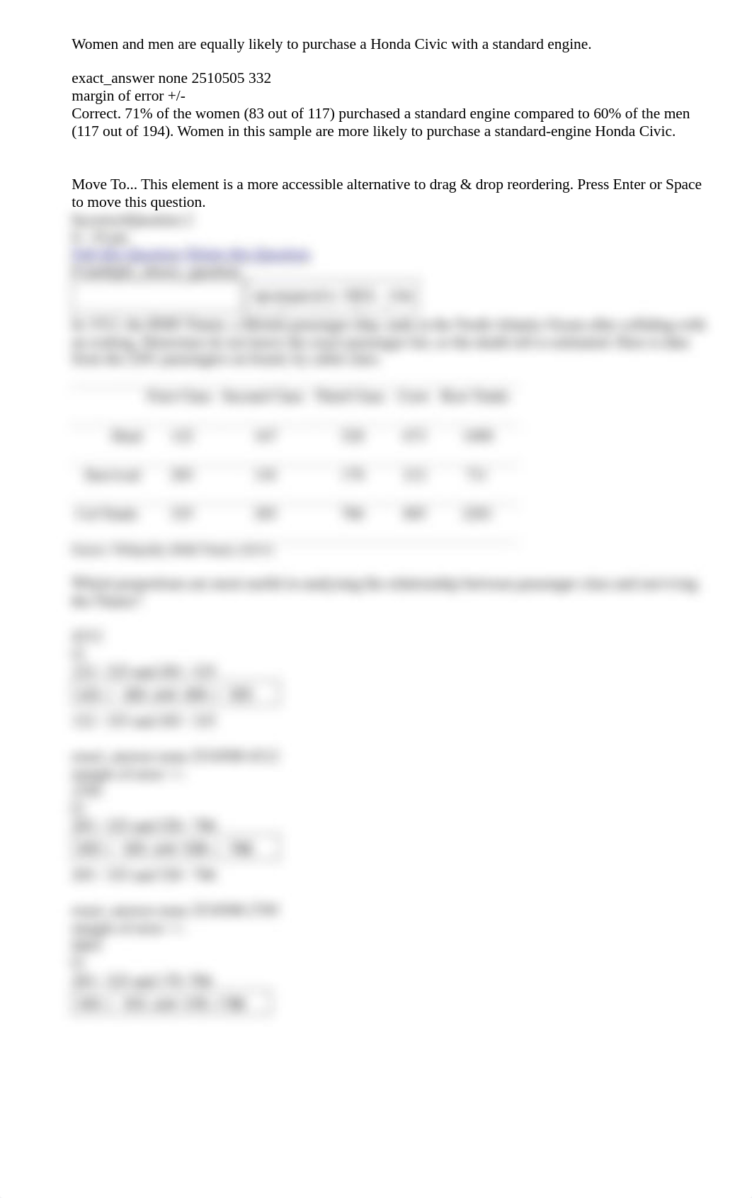 Hala Eshaq's Quiz History_ Unit 3 Checkpoint_ Relationships in Categorical Data with an Introduction_d434xi4d0jz_page3