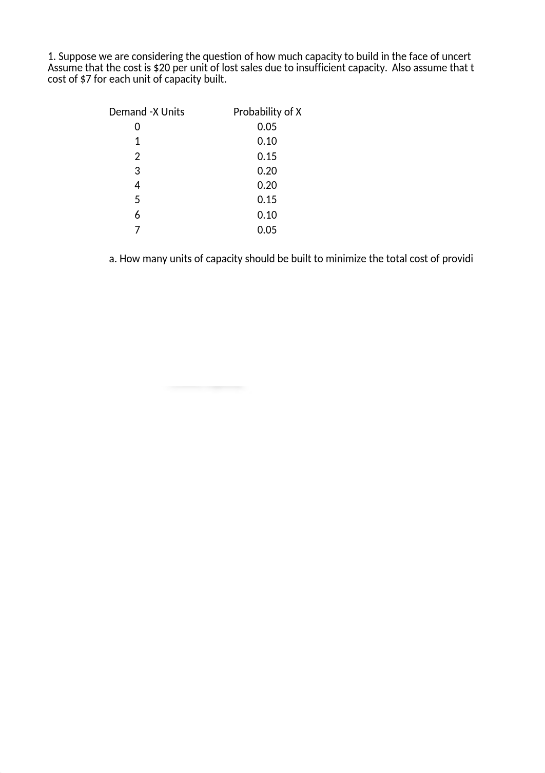 Week 4 Assignment 2-Quantitative Methods Problems.xls_d436b0acqua_page1