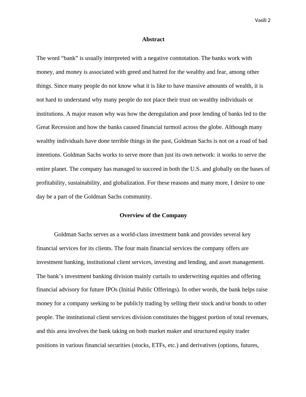 Globalization and Society Paper.docx_d4377bvos1m_page2